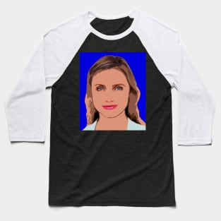 cameron diaz Baseball T-Shirt